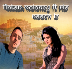 Fintan Moloney ft. Ria - Naach Le